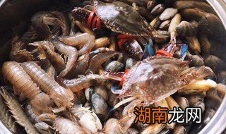 蒸海鲜的正确做法窍门 蒸海鲜的正确做法