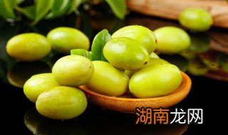 如何做橄榄好吃 橄榄怎么做好吃？