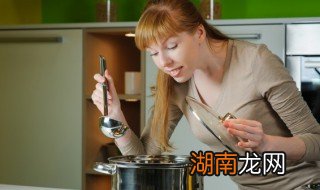 黄骨鱼汤怎么做 黄骨鱼汤怎么做好喝又营养