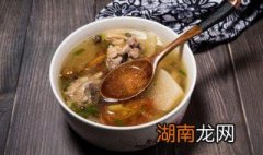 猪腰怎么煲汤补肾 猪腰怎么煲汤补肾壮阳