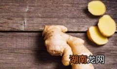 酱油生姜腌制方法 用酱油腌嫩姜方法介绍