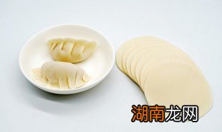 茼蒿包饺子怎么做好吃 茼蒿饺子的做法大全窍门