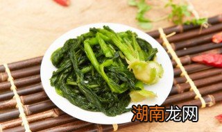 臭菜怎么做好吃 日本臭菜怎么做好吃