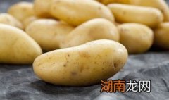 炸洋芋怎么做好吃配料 炸洋芋怎么做好吃