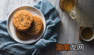 酥饼怎么做好吃又酥又软视频 酥饼怎么做好吃