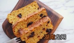 红薯蛋糕如何做 红薯蛋糕的做法