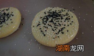 麻薯饼如何做 麻薯饼的做法