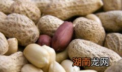 熟花生米怎么做好吃 熟花生米的做法