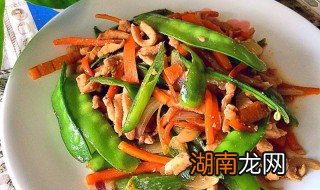 快炒杂蔬如何做 如何做快炒杂蔬