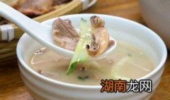 汤咸了怎么办 炖的汤咸了怎么办