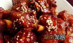 猪小排腌制方法 猪小排怎么做好吃