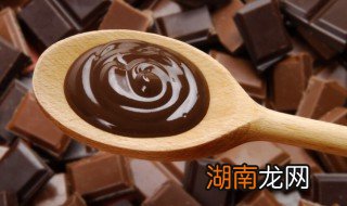 好时巧克力种类 巧克力种类