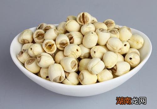 夏季吃莲子好吗 夏季宜吃莲子,清热去火滋养补虚