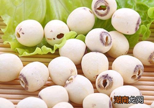 莲子产妇可以吃吗