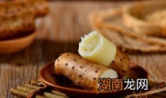 烤山药窍门 怎么烤出来的山药好吃