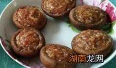 煎香菇窍门 煎香菇的步骤