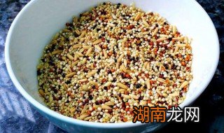 白藜麦怎么做好吃 五种人不宜吃藜麦