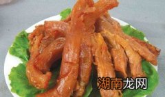 牛蹄筋泡发技巧 牛蹄筋泡发的基本步骤