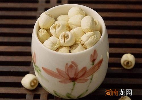 新鲜莲子可以放冰箱吗 新鲜莲子可以冷冻吗