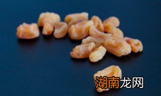 黄瓜瑶柱的做法大全 老黄瓜瑶柱瘦肉汤怎么做