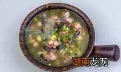 龟羊汤怎么做 龟羊汤怎么做好吃