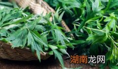 艾叶粑粑怎么做好吃 艾叶粑粑的家常做法