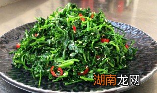 荠菜怎么吃好吃 荠菜怎么吃好吃画家彭强的画价格