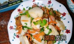 白果怎么炒 炒白果的方法介绍