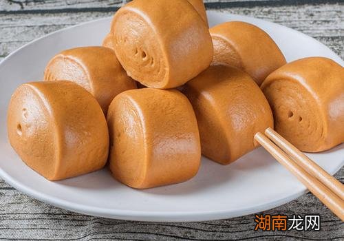 馒头蒸熟变瘪怎么回事 怎么蒸馒头才不塌陷