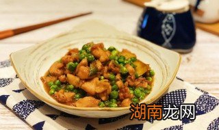 鸡肉炒荷兰豆可以吃吗 鸡肉炒荷兰豆