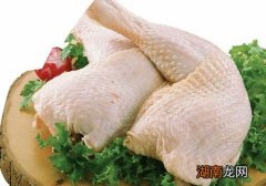 鸡的哪些部位不能吃