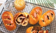 米歇尔可可面包 米歇尔可可欧包朴实无华家常做法