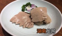 鸭肝怎么清洗才干净 如何清洗鸭肝