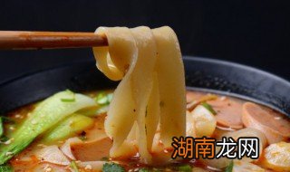 牛肉面的牛肉怎样做 牛肉面的牛肉怎么做好吃