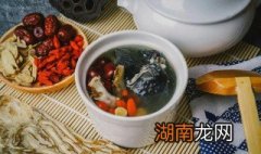 当归炖鸡汤的做法 当归炖鸡