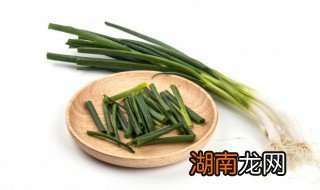 没用完的小葱怎么保存 未用完的葱该怎么保存