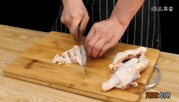 麻油沙姜鸡 麻油沙姜鸡的做法