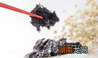 紫菜和羊肉怎么做好吃 紫菜和羊肉一起做汤