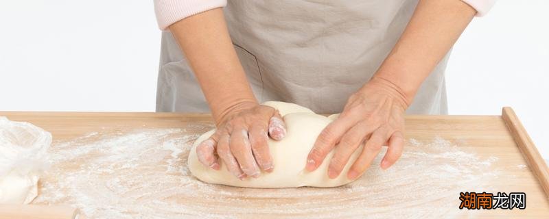 馒头发酵时间多长最好 馒头发酵好了可以隔天蒸吗