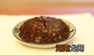 鸭松羹制作方法 鸭松羹制作方法介绍