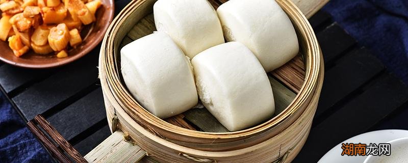 蒸馒头和面软一点还是硬一些好 蒸馒头面硬了怎么补救