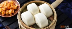 馒头要蒸多久才能蒸熟 馒头蒸10分钟熟了吗