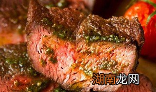 巴西牛扒怎么做 巴西牛扒怎么做好吃