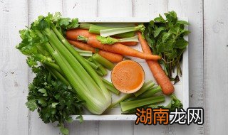 芹菜如何做泡菜 用芹菜做泡菜的方法
