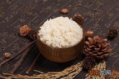 米饭馒头面条哪个有利于减肥 米饭馒头面条那个更加营养