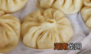 汤包怎么做好吃 汤包怎么做
