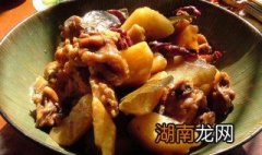 葱姜焖仔鸡怎么做 葱姜焖鸡做法