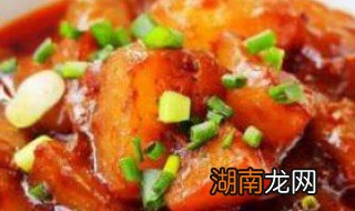 剁椒烧酸冬瓜的做法 剁椒烧酸冬瓜