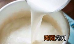牛奶炖汤的方法 怎么用牛奶炖汤