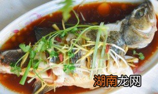 蒸鱼多久 蒸鱼多长时间